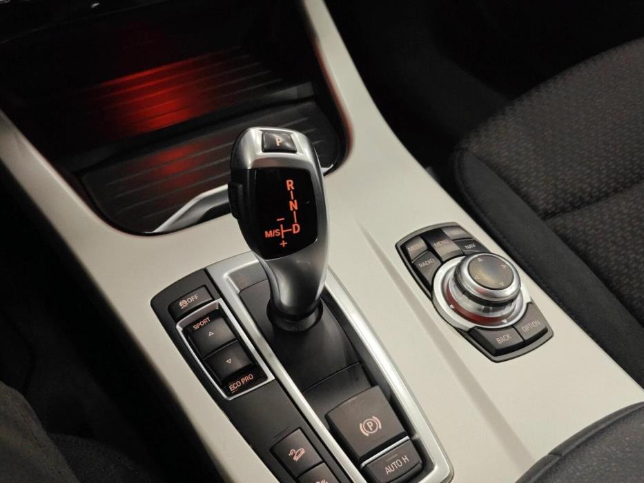 BMW X3 2015