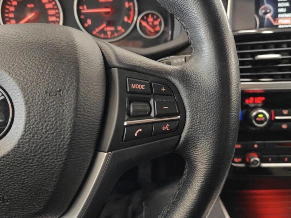 BMW X3 2015
