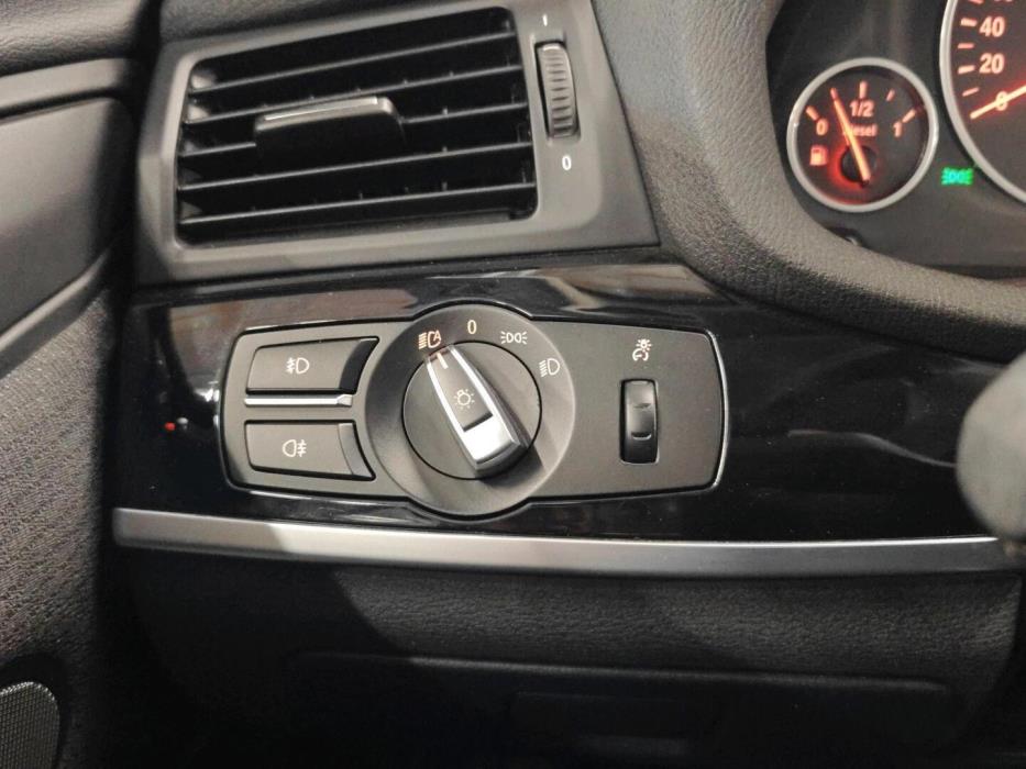 BMW X3 2015