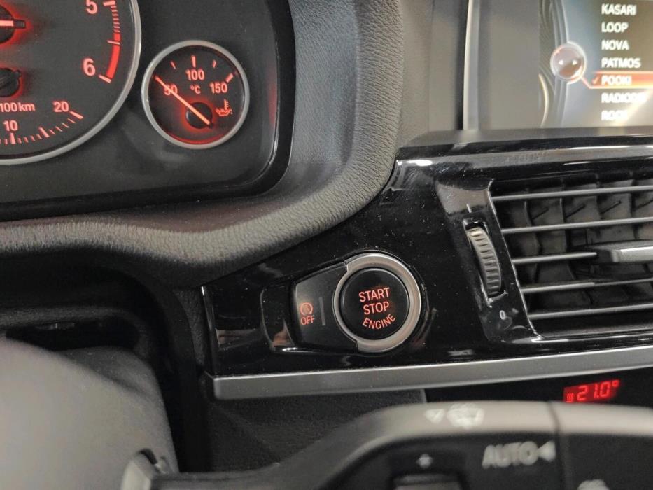 BMW X3 2015