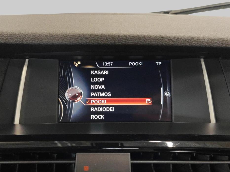 BMW X3 2015