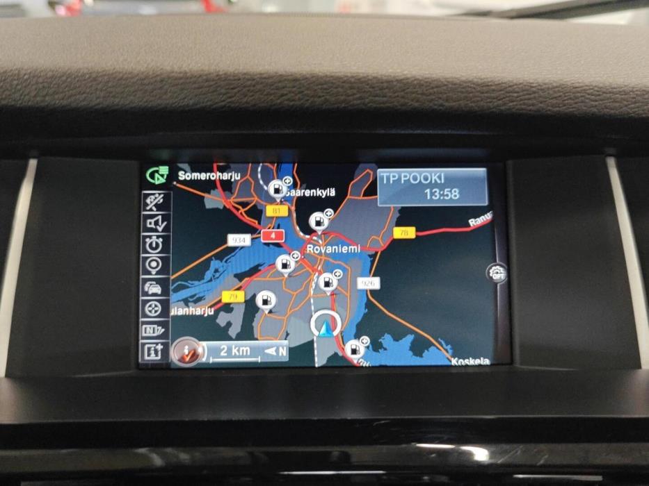 BMW X3 2015