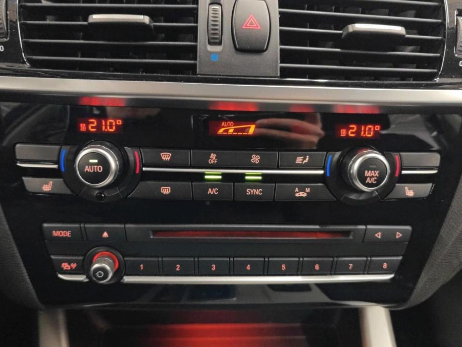 BMW X3 2015
