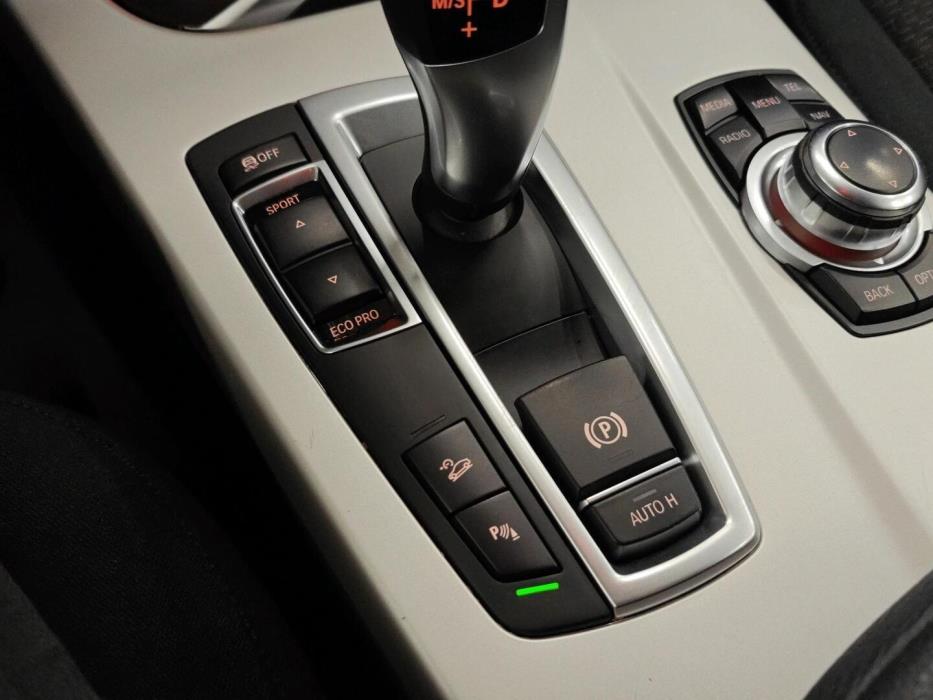 BMW X3 2015