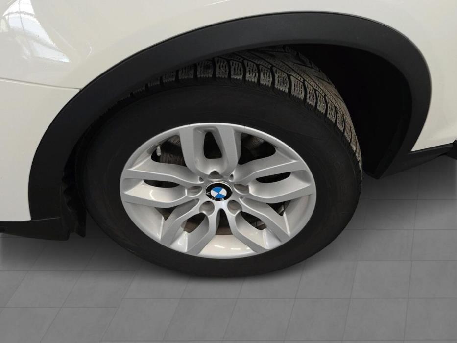 BMW X3 2015