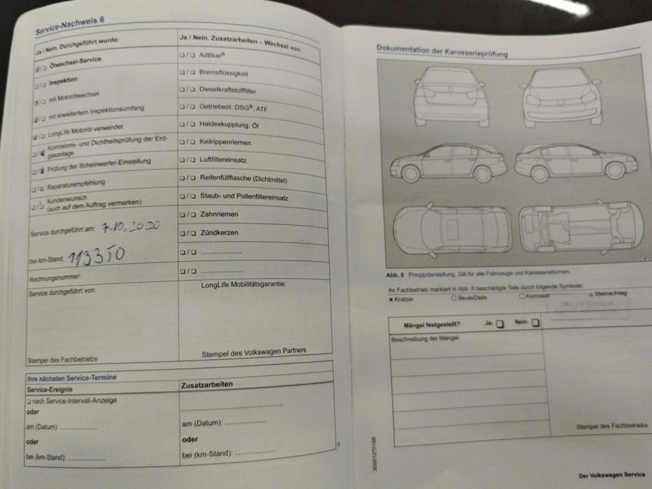 VOLKSWAGEN Touareg 2015