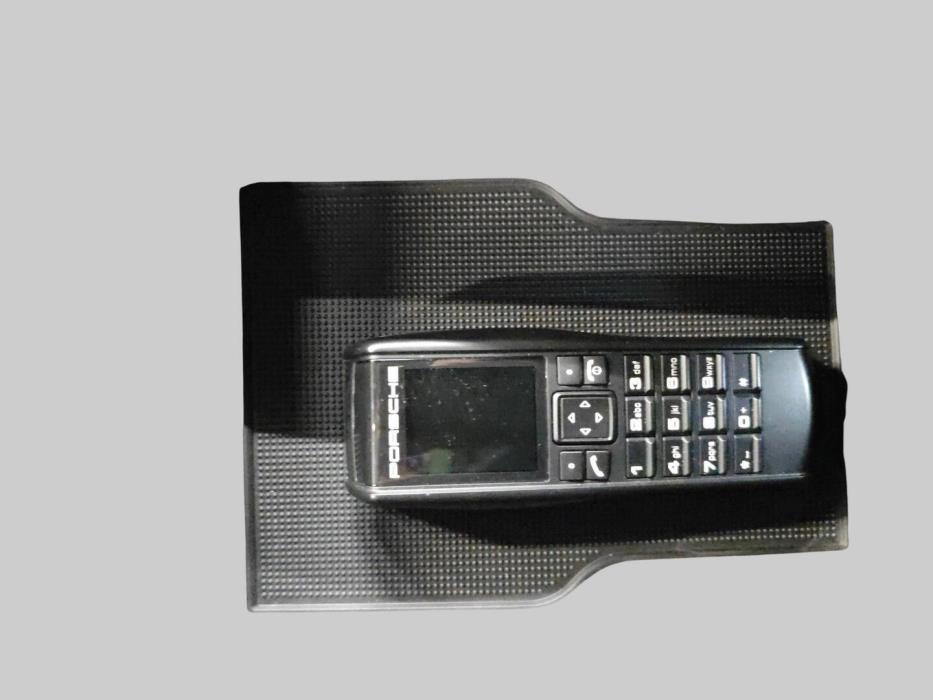 PORSCHE Panamera 2009