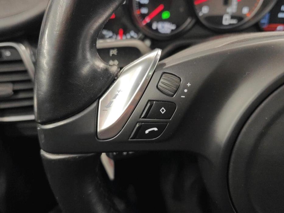 PORSCHE Panamera 2009