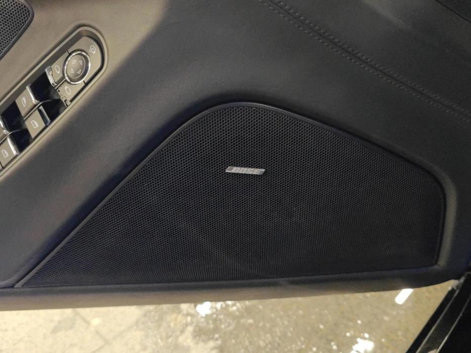 PORSCHE Panamera 2009