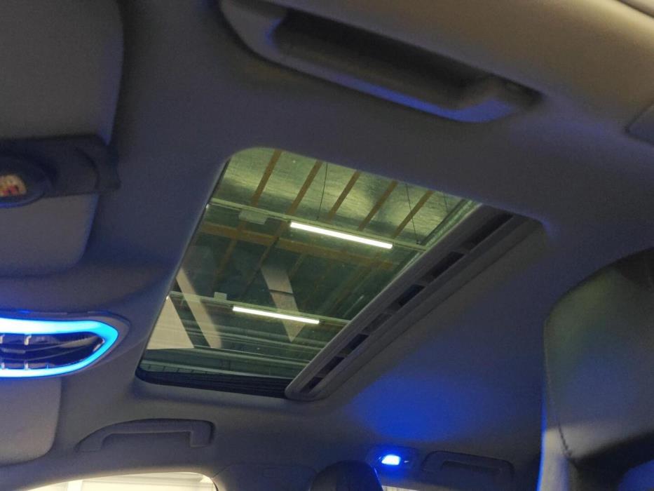 PORSCHE Panamera 2009