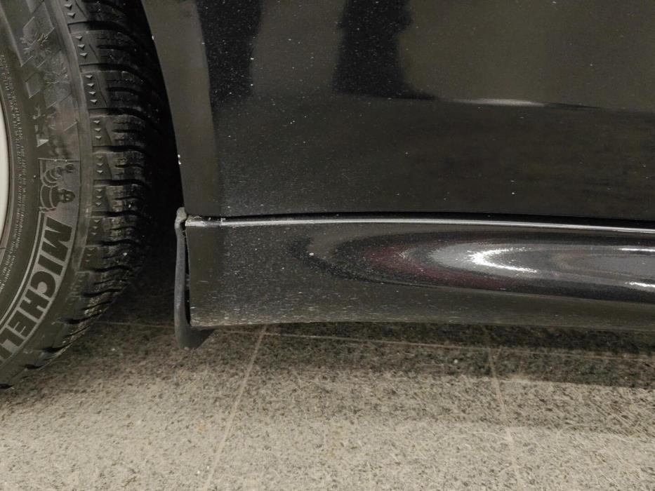 PORSCHE Panamera 2009