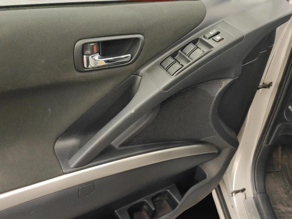 TOYOTA Corolla Verso 2008