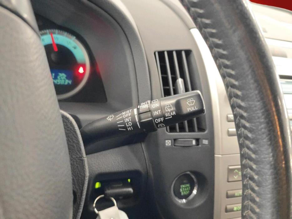 TOYOTA Corolla Verso 2008