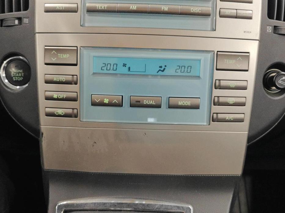 TOYOTA Corolla Verso 2008