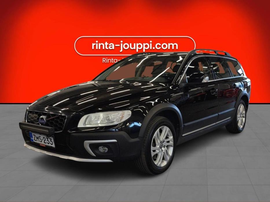 VOLVO XC70 2015