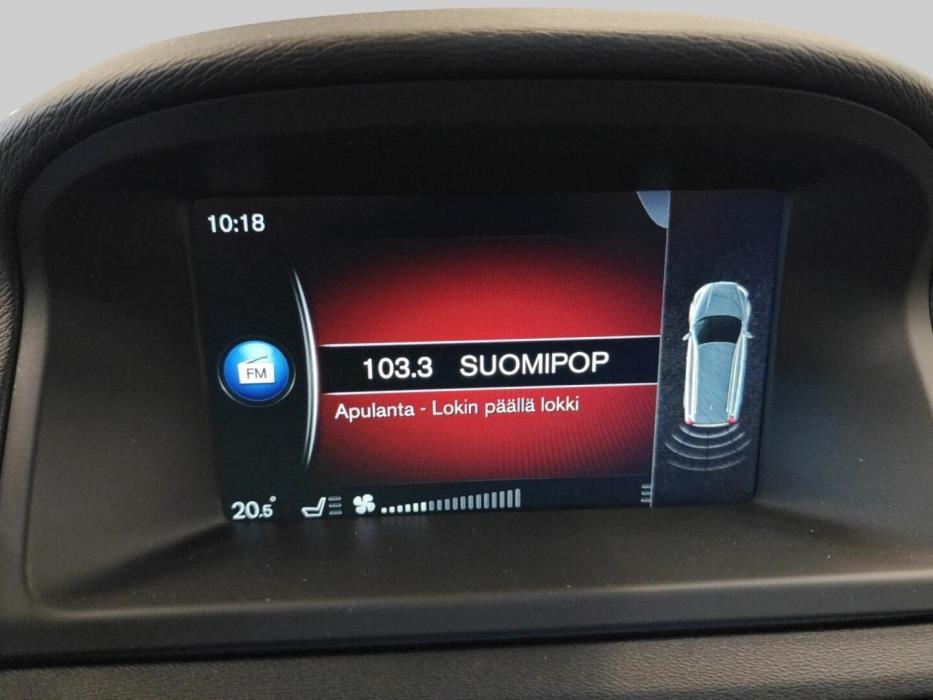 VOLVO XC70 2015
