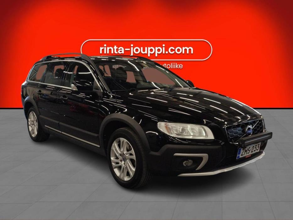 VOLVO XC70 2015