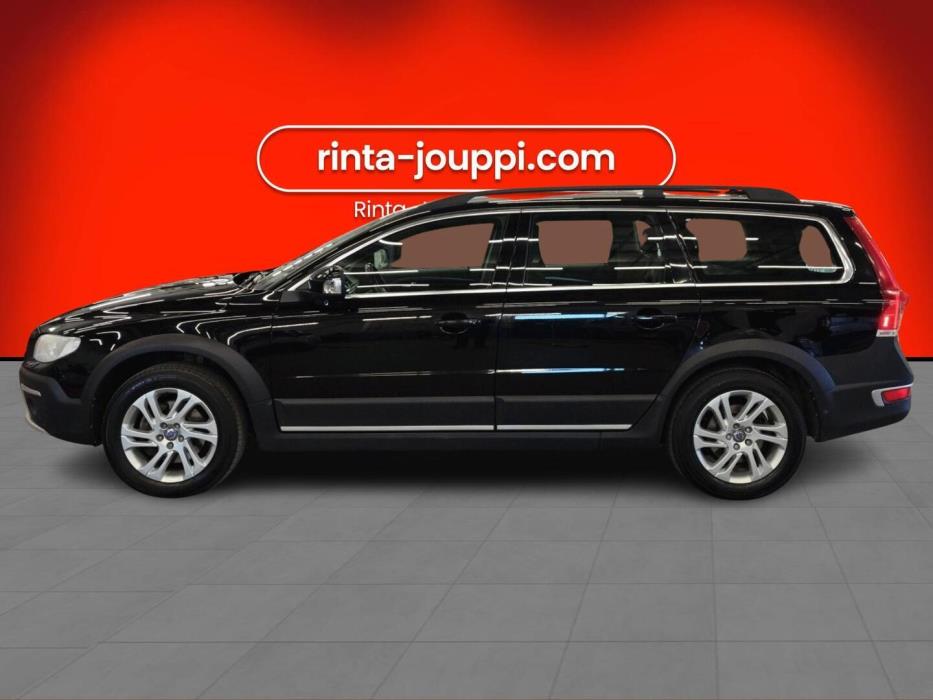 VOLVO XC70 2015