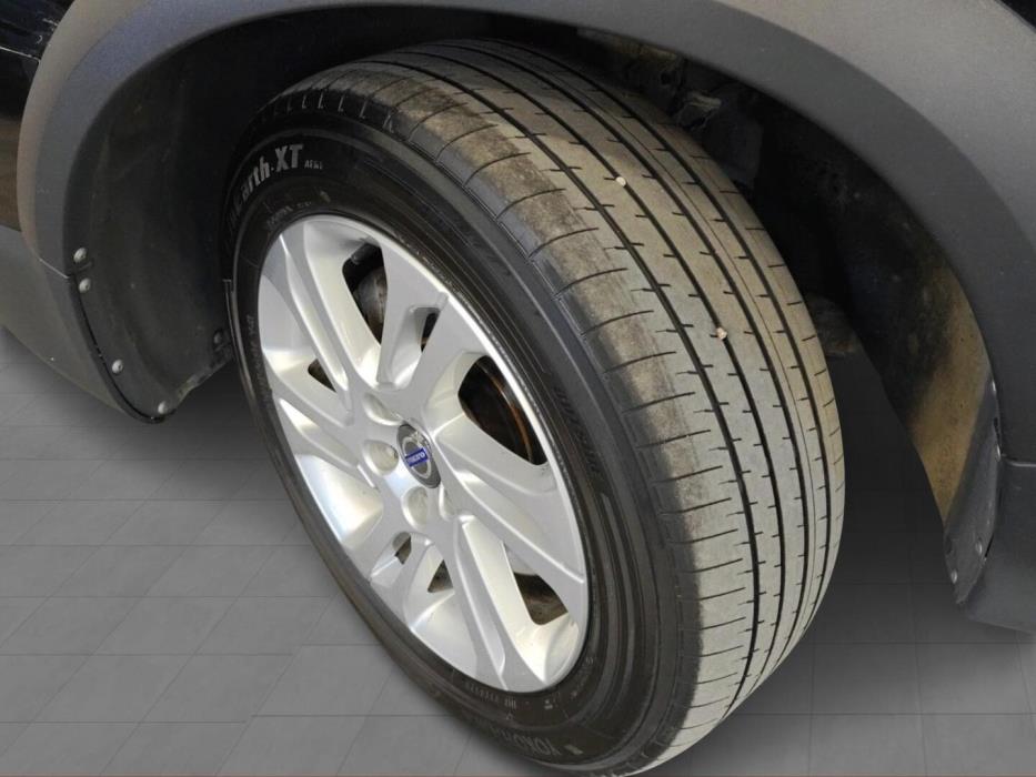 VOLVO XC70 2015