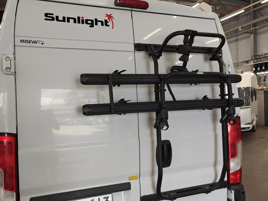 SUNLIGHT SUNCLIFF 640 2019