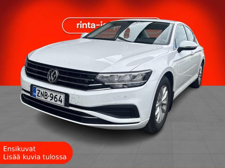 VOLKSWAGEN Passat 2021