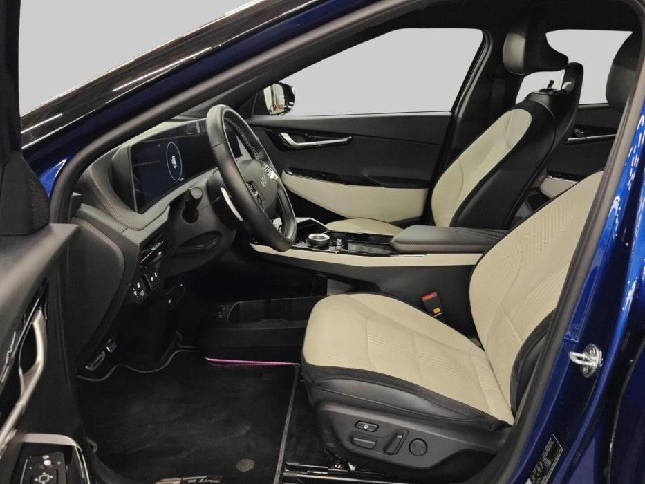 KIA EV6 2022