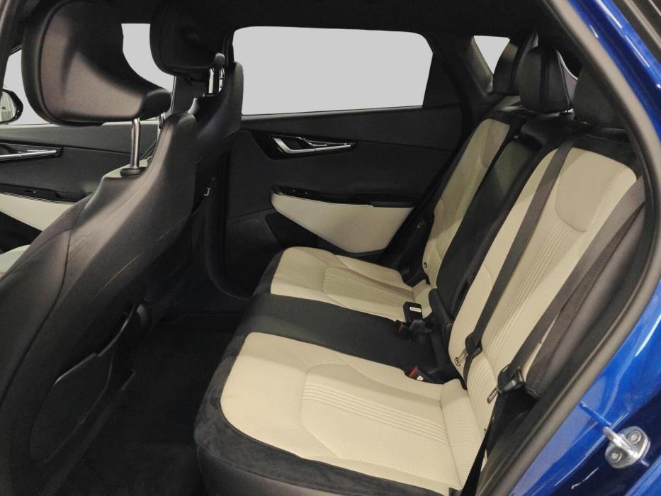 KIA EV6 2022