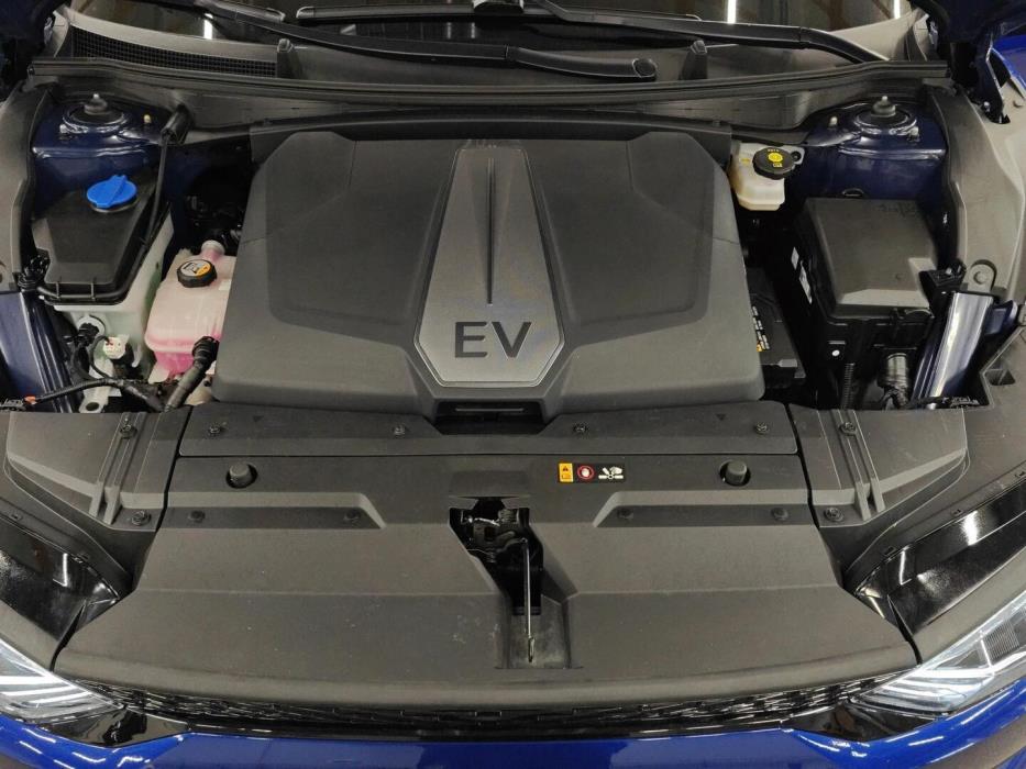 KIA EV6 2022