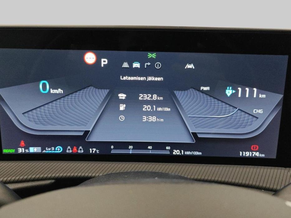 KIA EV6 2022