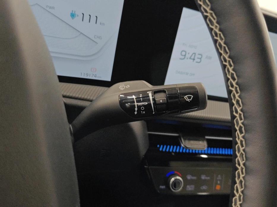KIA EV6 2022
