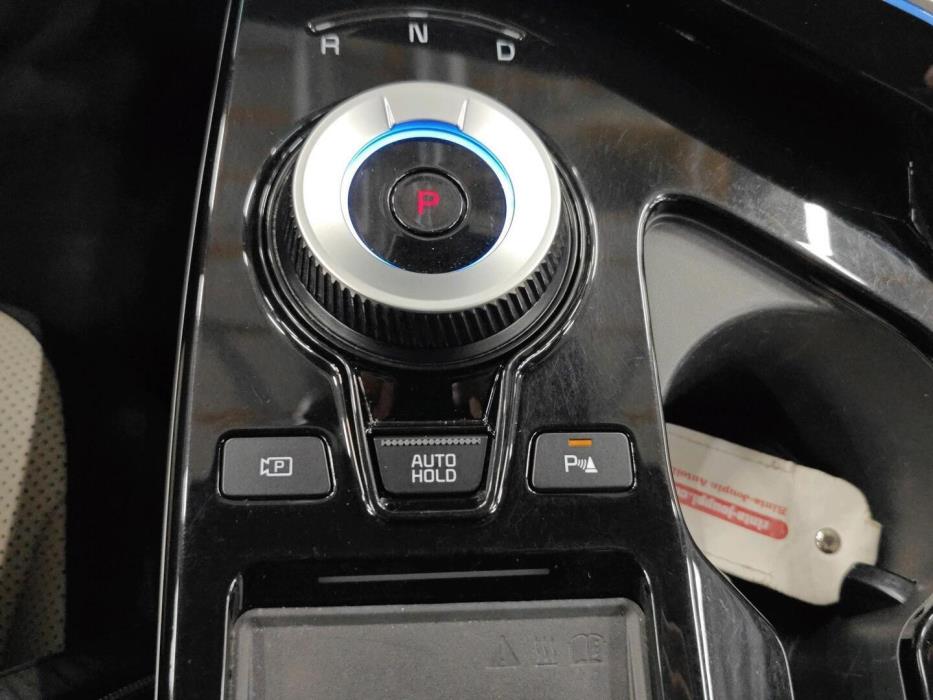 KIA EV6 2022