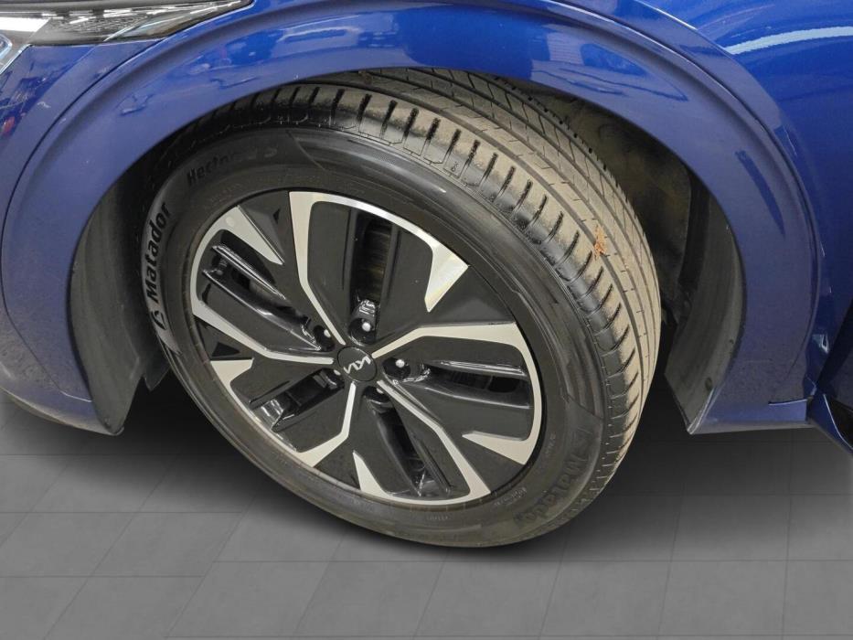 KIA EV6 2022