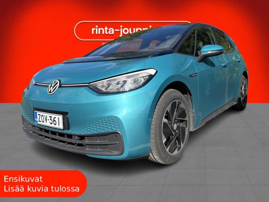 VOLKSWAGEN ID.3 2023
