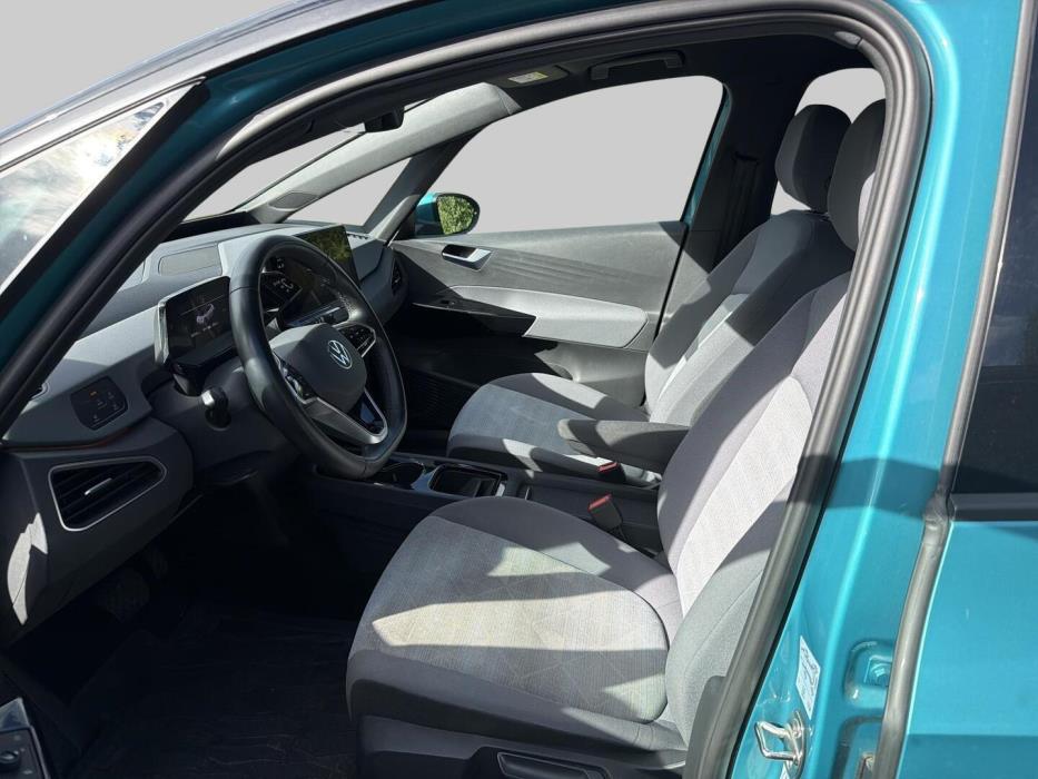 VOLKSWAGEN ID.3 2023
