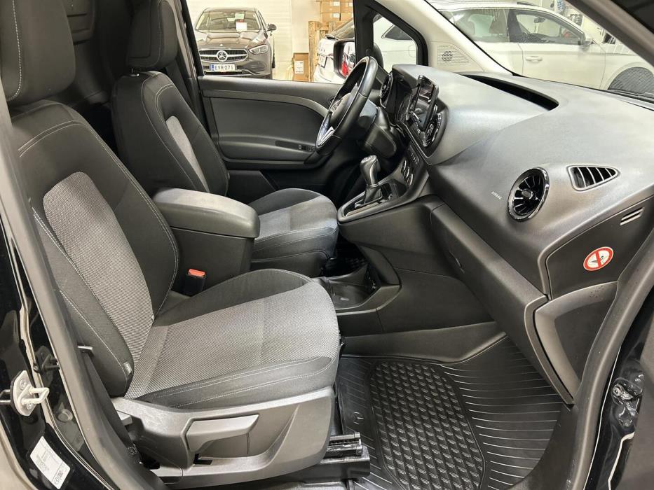 MERCEDES-BENZ Citan 2023