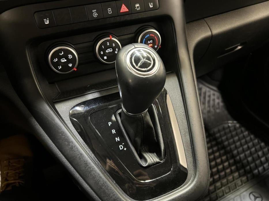 MERCEDES-BENZ Citan 2023