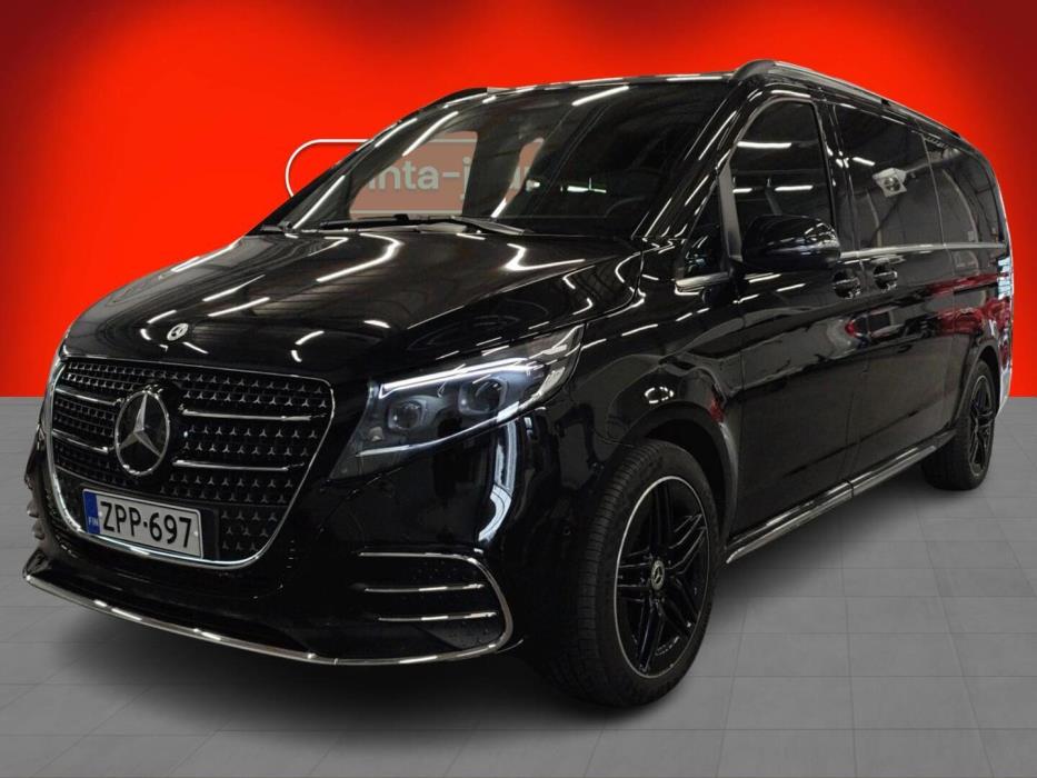 MERCEDES-BENZ V 2025