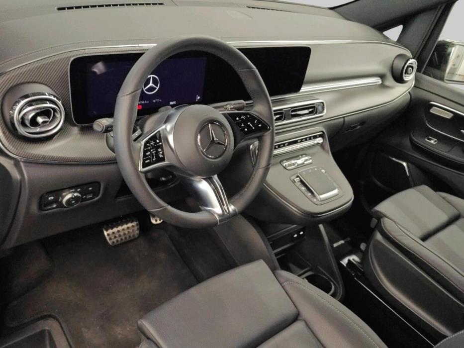 MERCEDES-BENZ V 2025