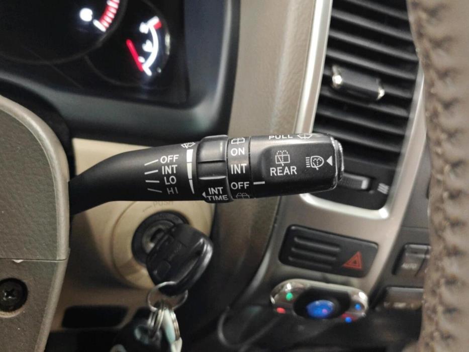 TOYOTA Land Cruiser 2004