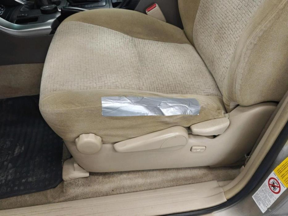 TOYOTA Land Cruiser 2004