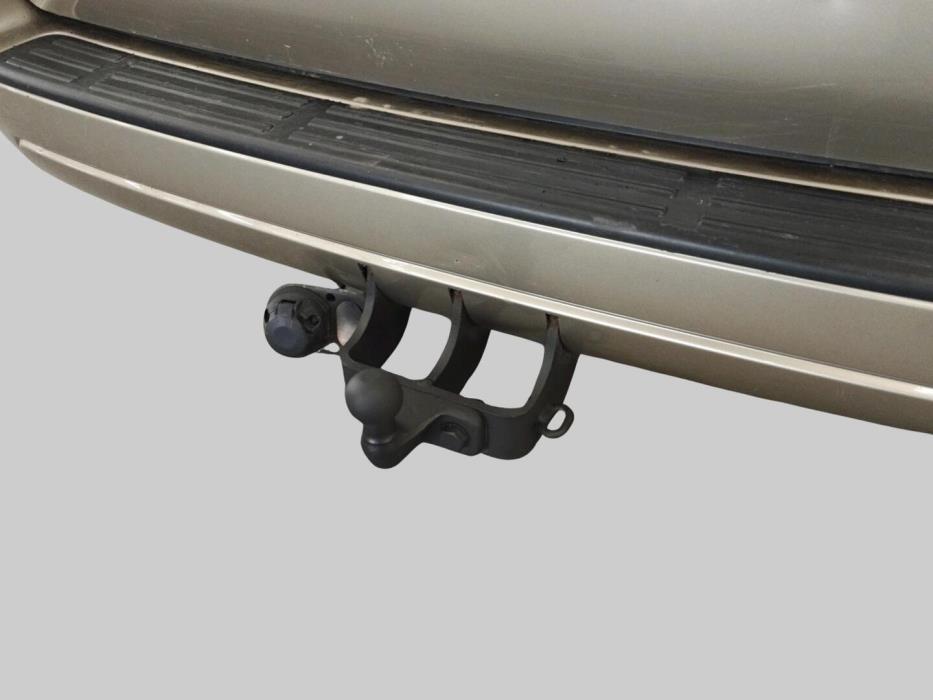 TOYOTA Land Cruiser 2004