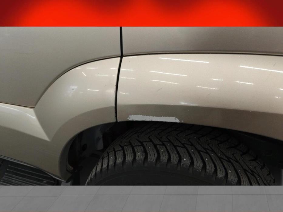 TOYOTA Land Cruiser 2004