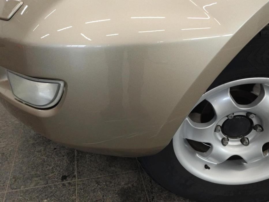 TOYOTA Land Cruiser 2004