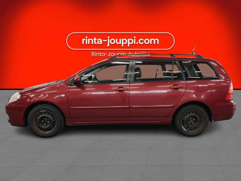 TOYOTA Corolla 2005