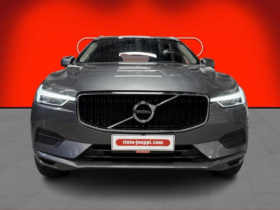 VOLVO XC60 2019