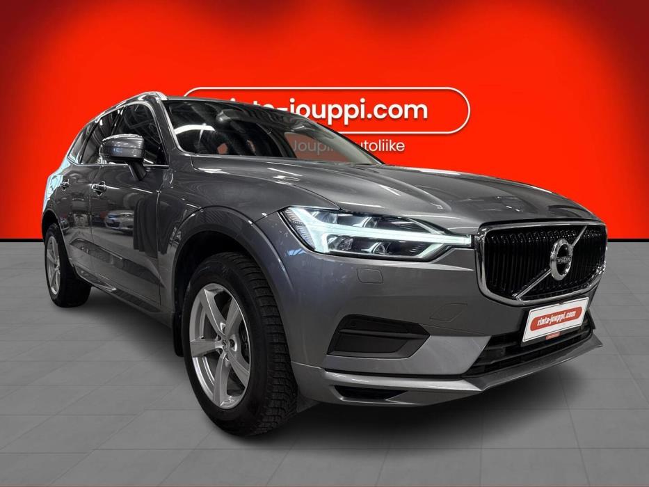 VOLVO XC60 2019