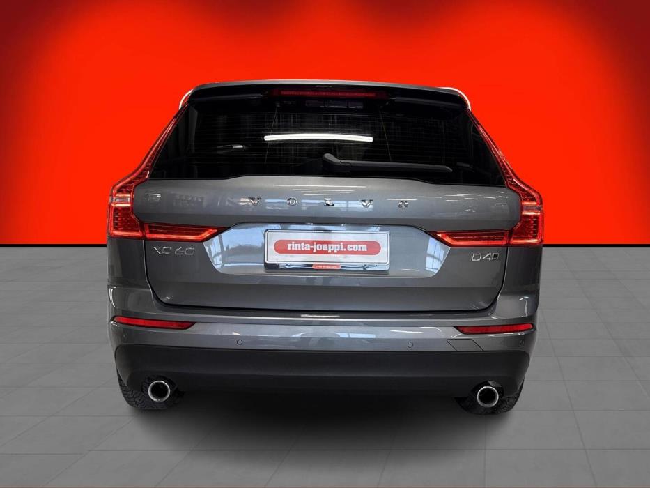 VOLVO XC60 2019