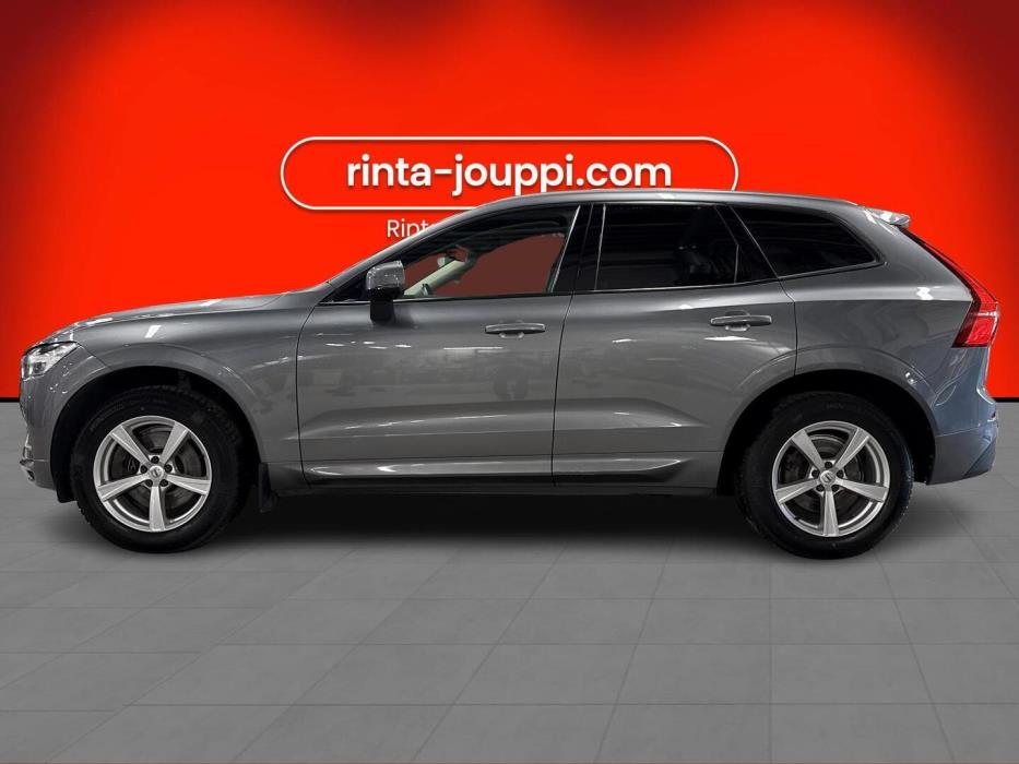 VOLVO XC60 2019