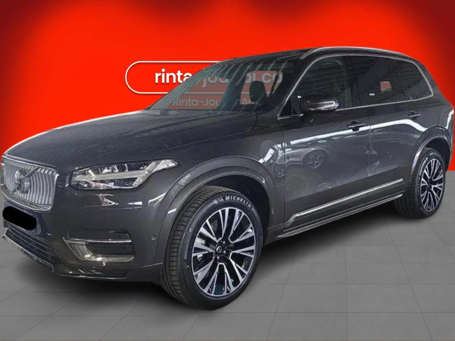 VOLVO XC90 2025