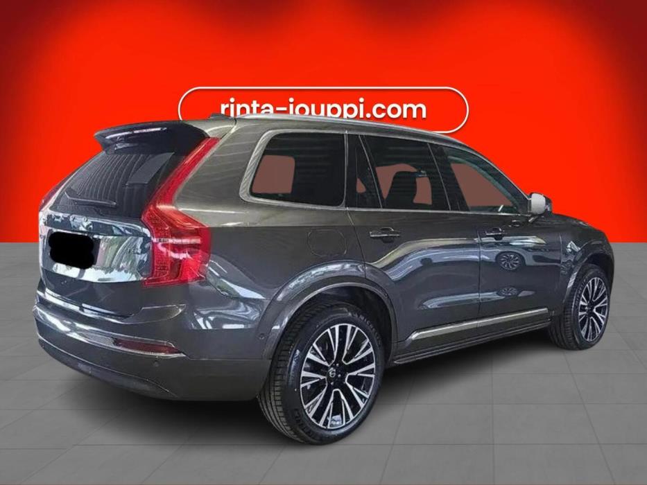 VOLVO XC90 2025